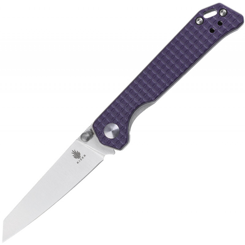 Mini Begleiter Linerlock