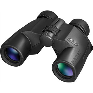 SP WP Binoculars 8x40mm