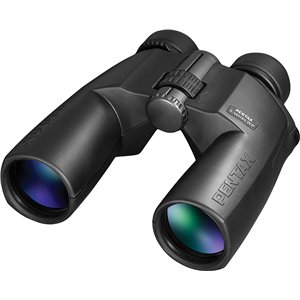 SP WP Binoculars 10x50mm