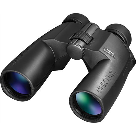 SP WP Binoculars 10x50mm