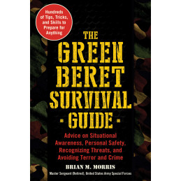 Green Beret Survival Guide