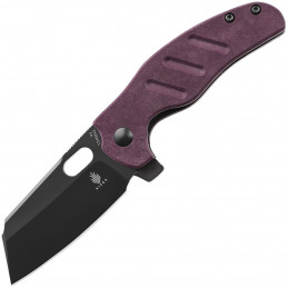 Sheepdog C01C Mini Framelock