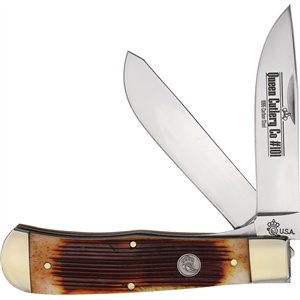 Linerlock Amber Winter