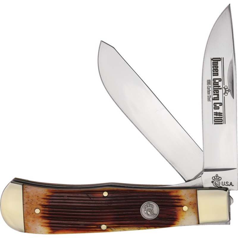 Linerlock Amber Winter