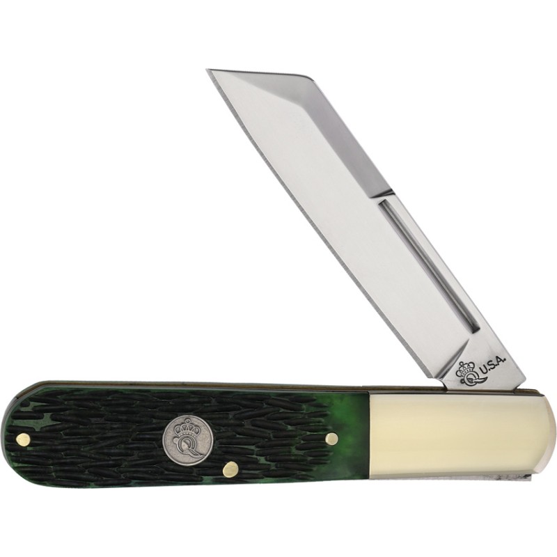 Barlow Green Peachseed