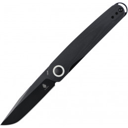 Squidward Linerlock Black