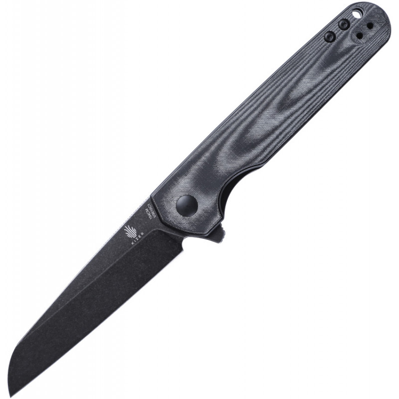 LP Linerlock Black