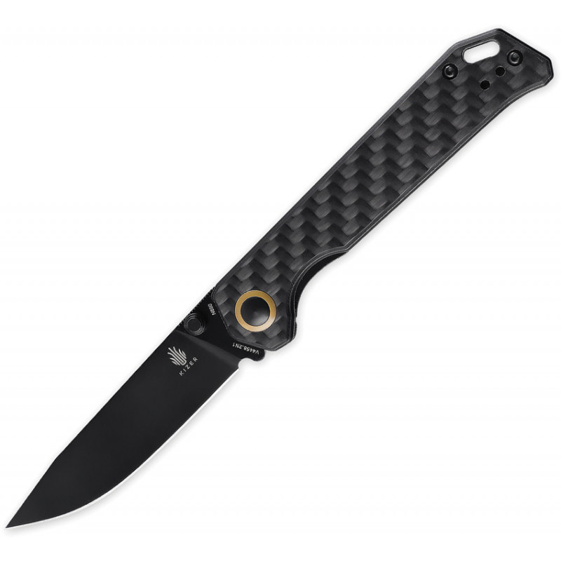 Begleiter Linerlock CF