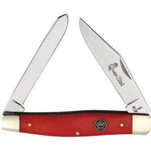 Moose Red Handle
