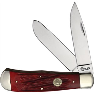 Big Boy Trapper Red Bone