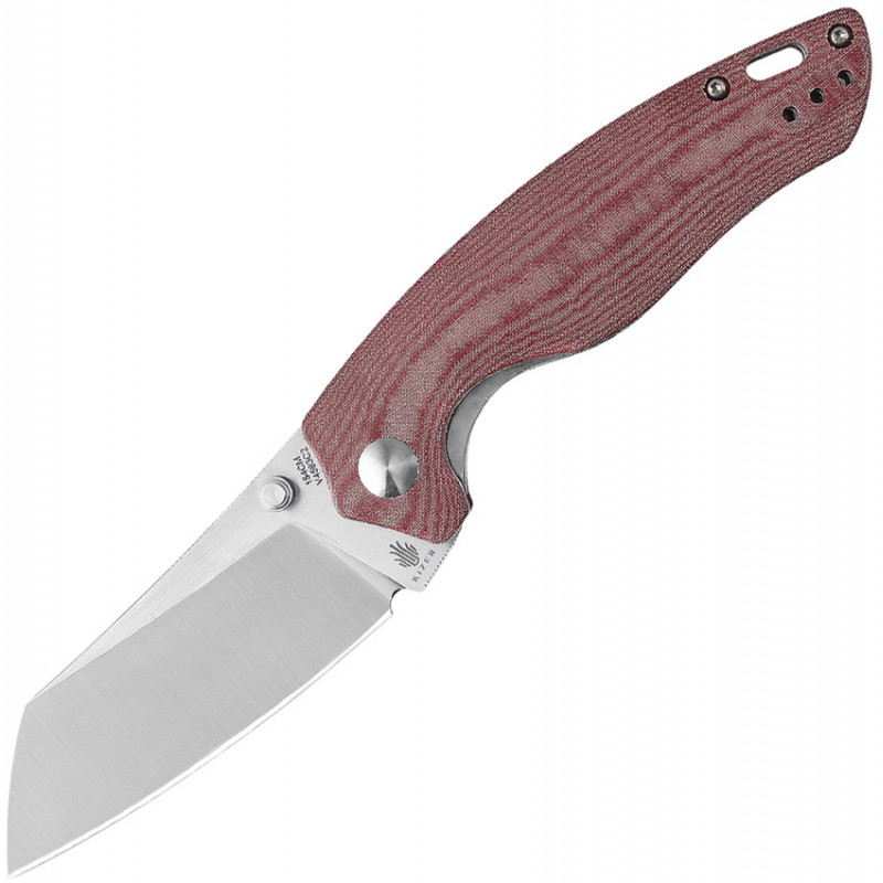 Towser K Linerlock Red