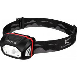 HM1 Headlamp