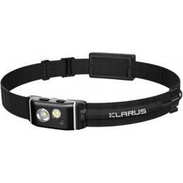 HR1 Plus Headlamp