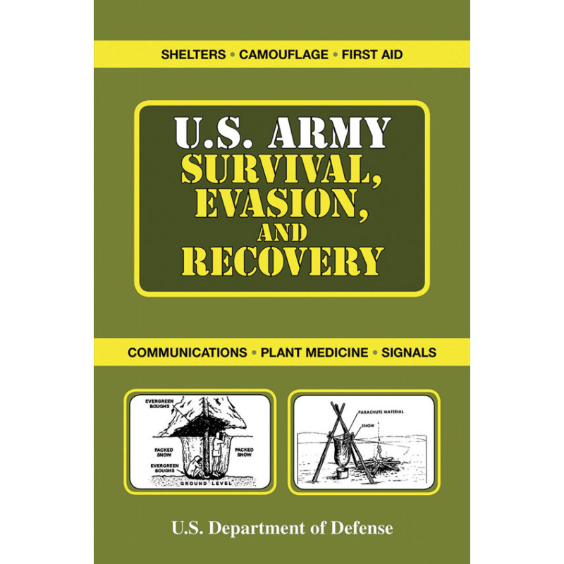 U.S. Army Survival Handbook