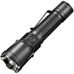 XT21X Pro Tactical Flashlight