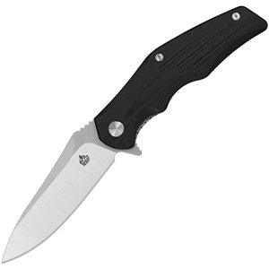 Pangolin Linerlock Black