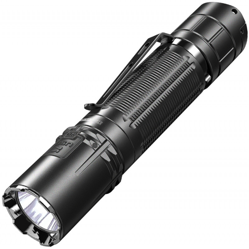 XT2CR Pro Tactical Flashlight