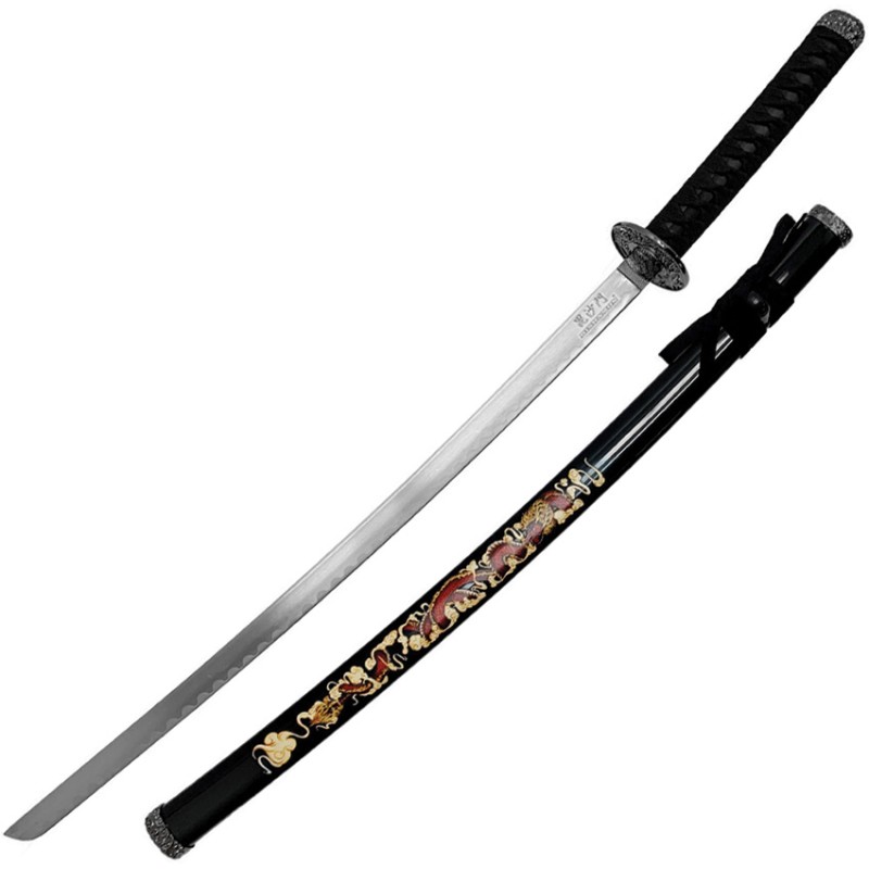Samurai Sword