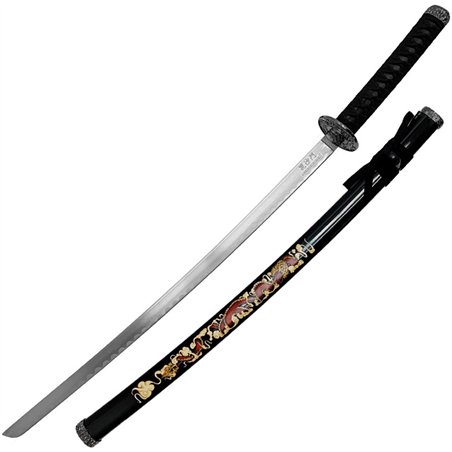 Samurai Sword