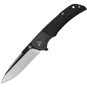 Harpyie Linerlock Black