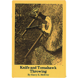 Knife and Tomahawk Throwing