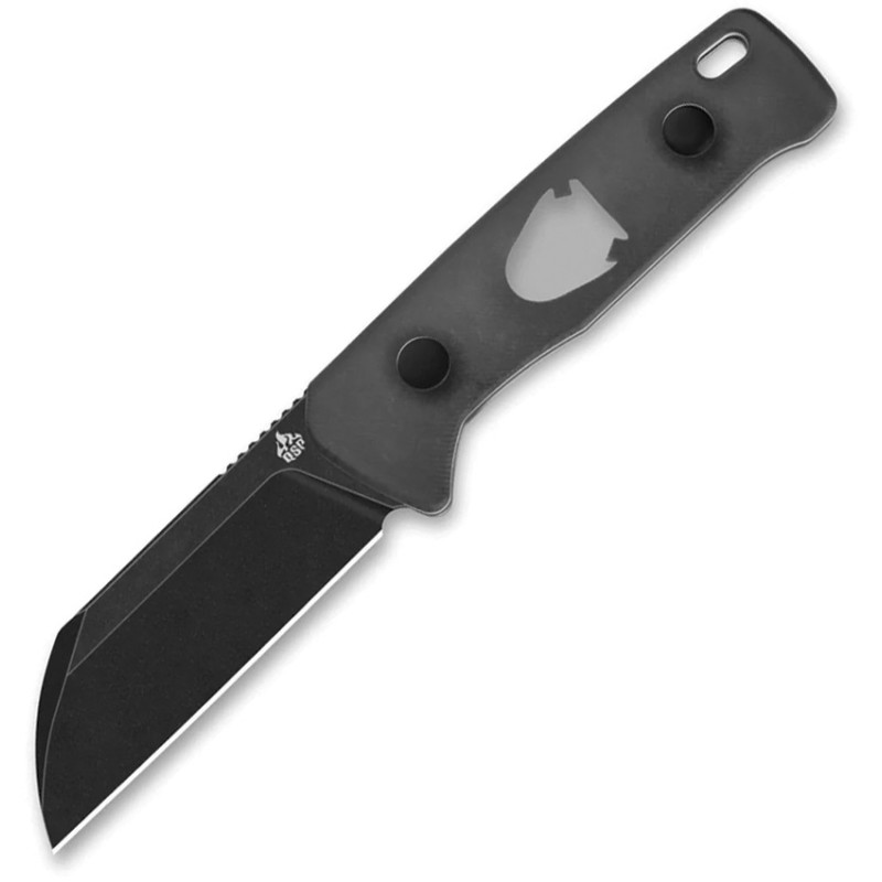 Baby Penguin Fixed Blade Acryl