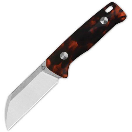 Baby Penguin Fixed Blade Tort