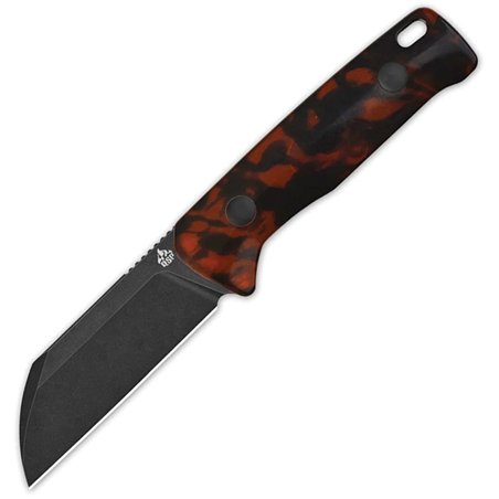 Baby Penguin Fixed Blade Tort