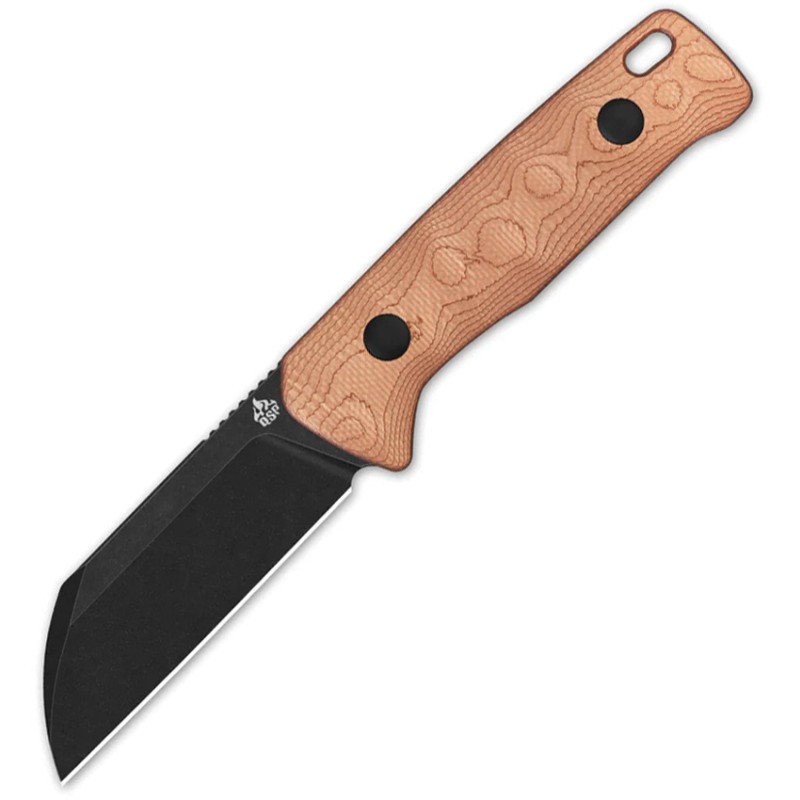Baby Penguin Fixed Blade Copp