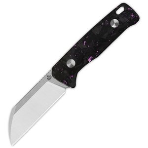 Baby Penguin Fixed Blade CF
