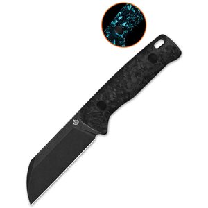 Baby Penguin Fixed Blade Blue