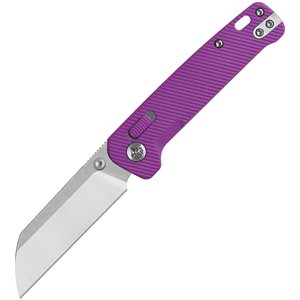 Penguin Glyde Lock Purple FRN