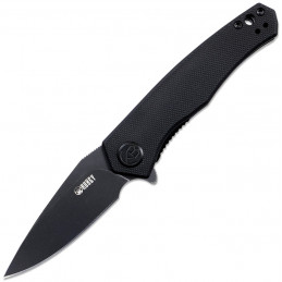 Cadmus Linerlock Black