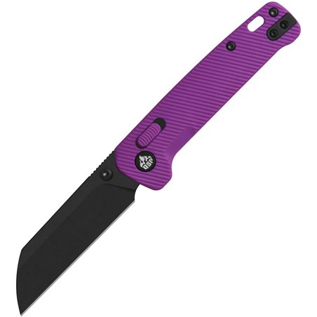 Penguin Glyde Lock Purple FRN