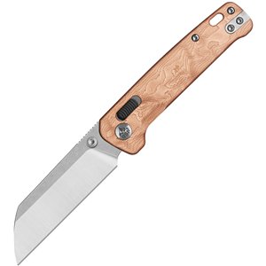 Penguin Glyde Lock Copper