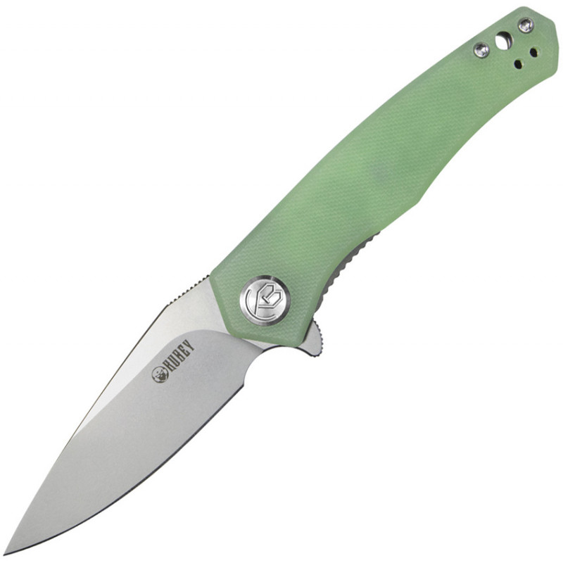 Cadmus Linerlock Jade