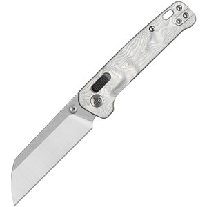 Penguin Glyde Lock Alum Foil