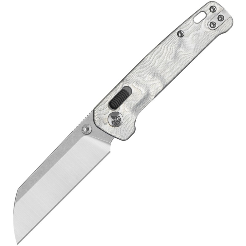 Penguin Glyde Lock Alum Foil