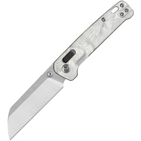 Penguin Glyde Lock Alum Foil