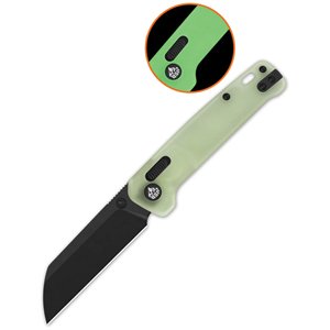 Penguin Glyde Lock BSW GITD