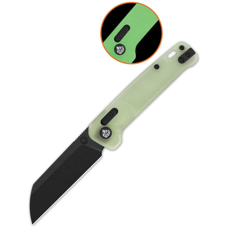 Penguin Glyde Lock BSW GITD