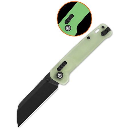 Penguin Glyde Lock BSW GITD