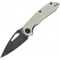 Coeus Linerlock Black Tan