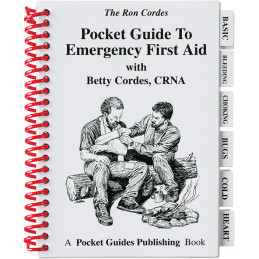 Emergency First Aid