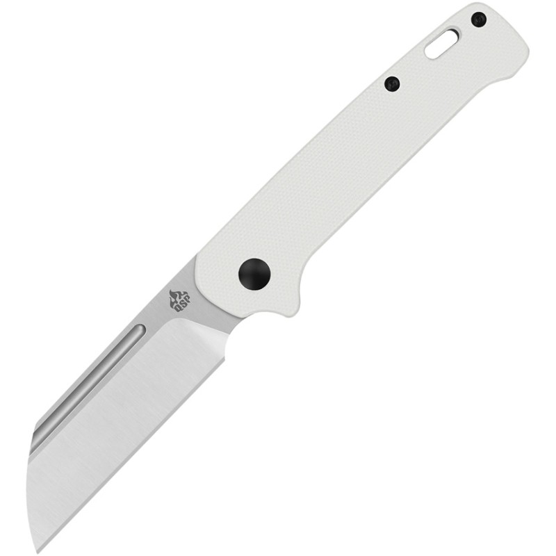 Penguin Slip Joint White G10