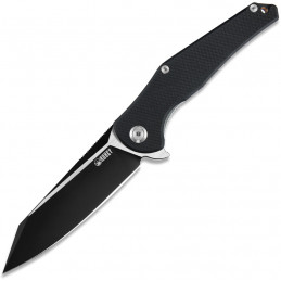 Flash Linerlock Black