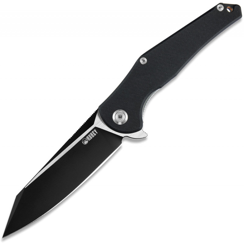 Flash Linerlock Black