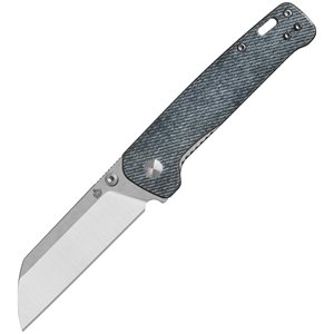 Penguin V2 Linerlock Denim