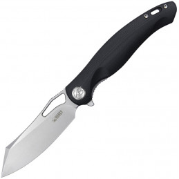 Drake Linerlock Black