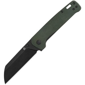 Penguin V2 Linerlock Green